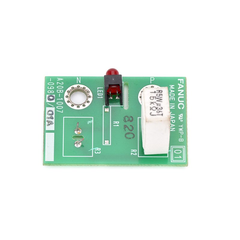 A20B-1007-0980发那科fanuc系统原装驱动电源板全新现货议 价