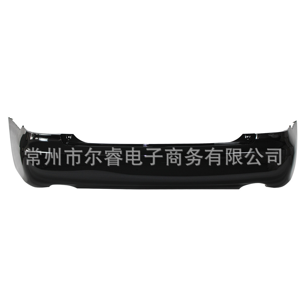 Suitable for Toyota Crown front bumper 05 06 07 08 09 model Crown front bumper and rear bumper