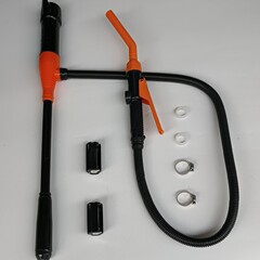 電気商の起爆は流量を制御することができます。