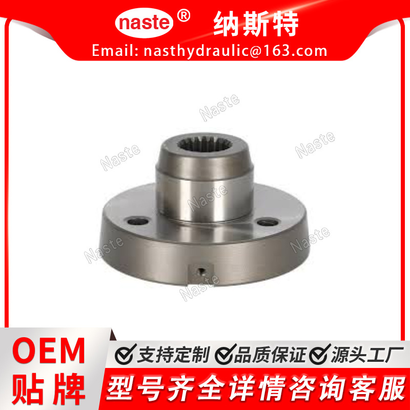 196482C2 泵液压辅助驱动皮带轮毂