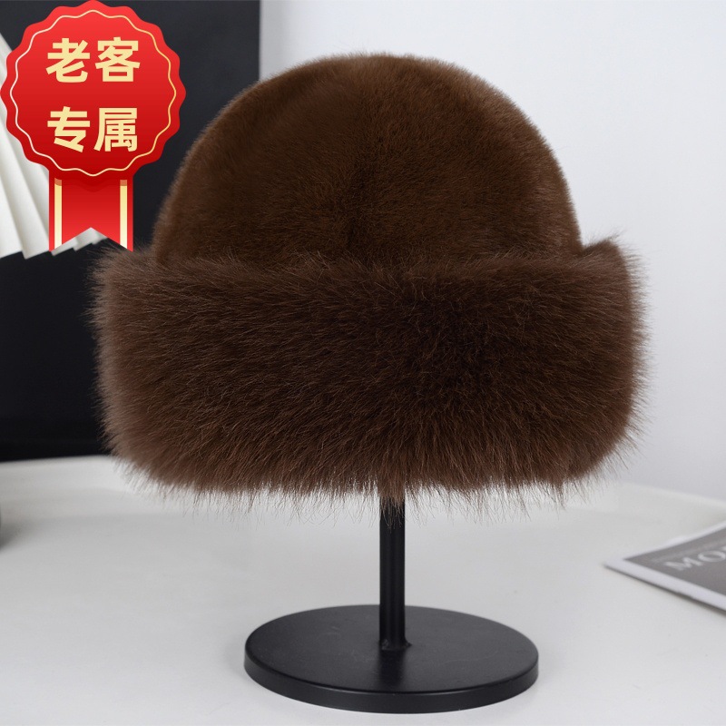 다크 브라운 색상 (사진)