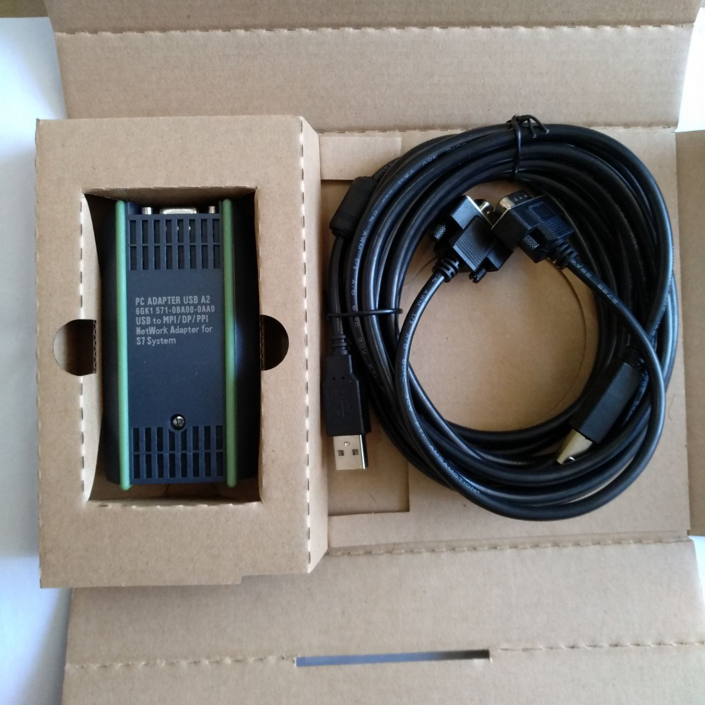 适用于西门子840D/OP/MP/TP触摸屏下载线数据通讯线编程线电缆