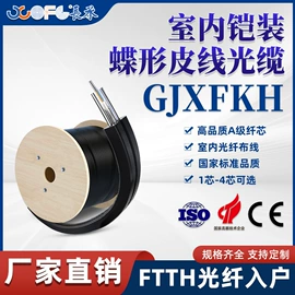 光缆;配线架;网络机柜