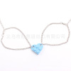 Constructor for beloved, bracelet, pendant