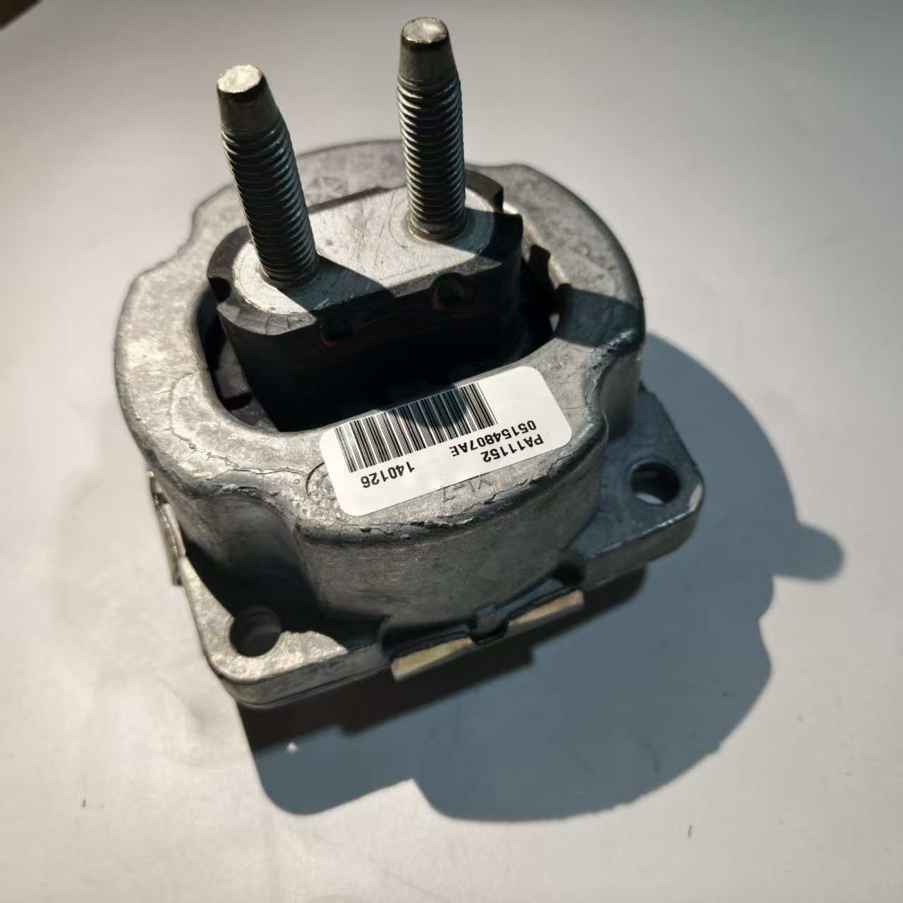 Engine mount rubber, engine claw pad, transmission engine mount suitable for Grand Cherokee Durango 3.03.65154807AD