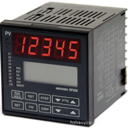 Supply HANYOUNG Han Rong programmable thermostat NP200-00/01/02/03