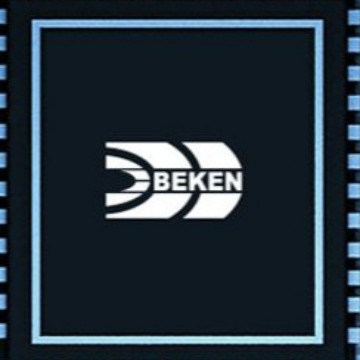 BK4813QD-A对讲机玩具机耳机无线通信射频收发芯片IC方案