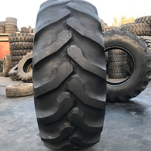17.5 L-24 Tire Excavator Herrerrerlike Nylon Construction Machinery Tire