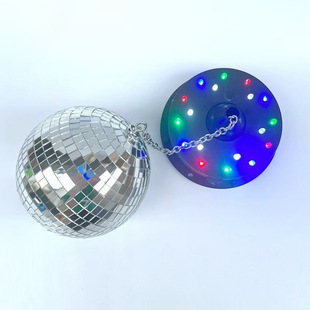 �羳Disco�����R�����b�ص�˹����̨����늙C���DLED�������RƬ��