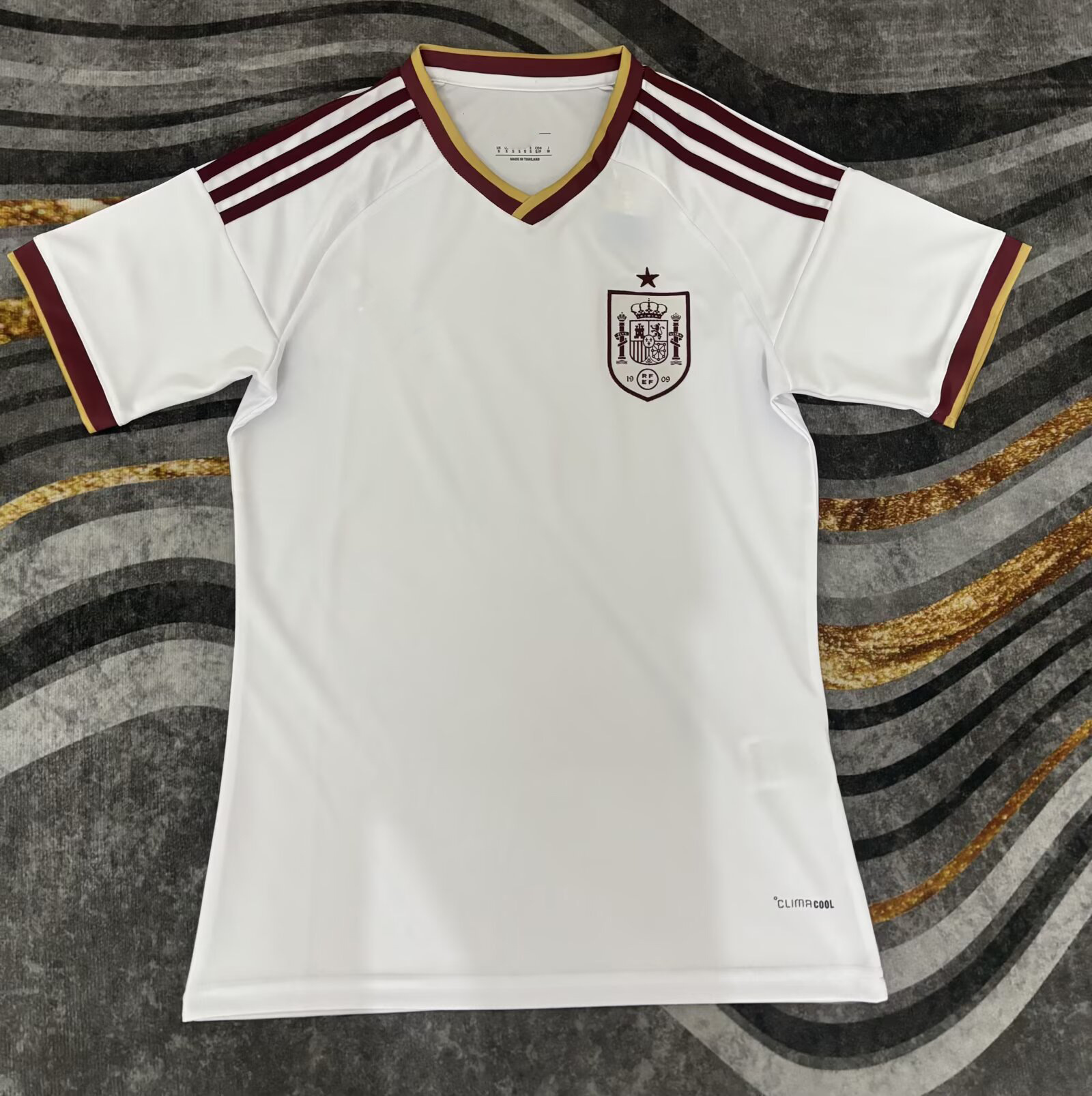 2627 spain away game