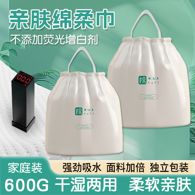 Manufacturer produces skin -friendly rolling scarf washing face…