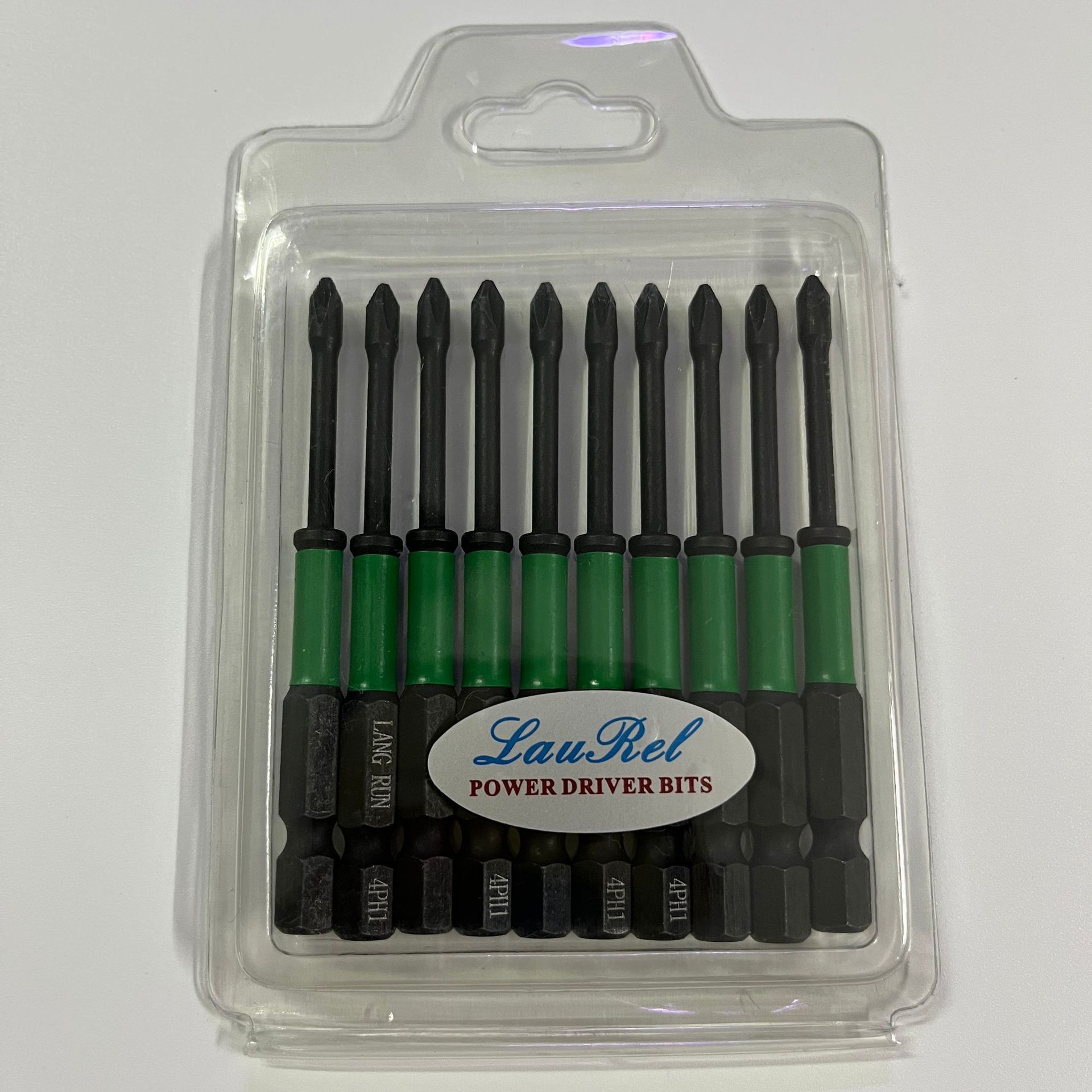 [Alemania] importado de alta resistencia destornillador eléctrico de la Cruz poco de alta resistencia magnética de alta dureza resistencia al impacto