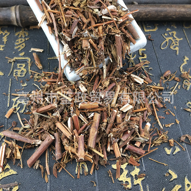 St John's Wort Powder Guan Ye Lian Qiao Hypericum Perforatum Dried Herb for Tea and Decoction 500g Bag specifications