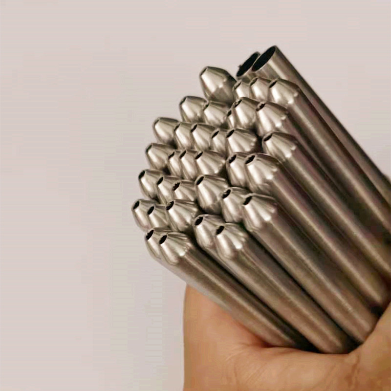 不锈钢管 304不锈钢毛细管 医用针管  不锈钢真空玻璃管切割