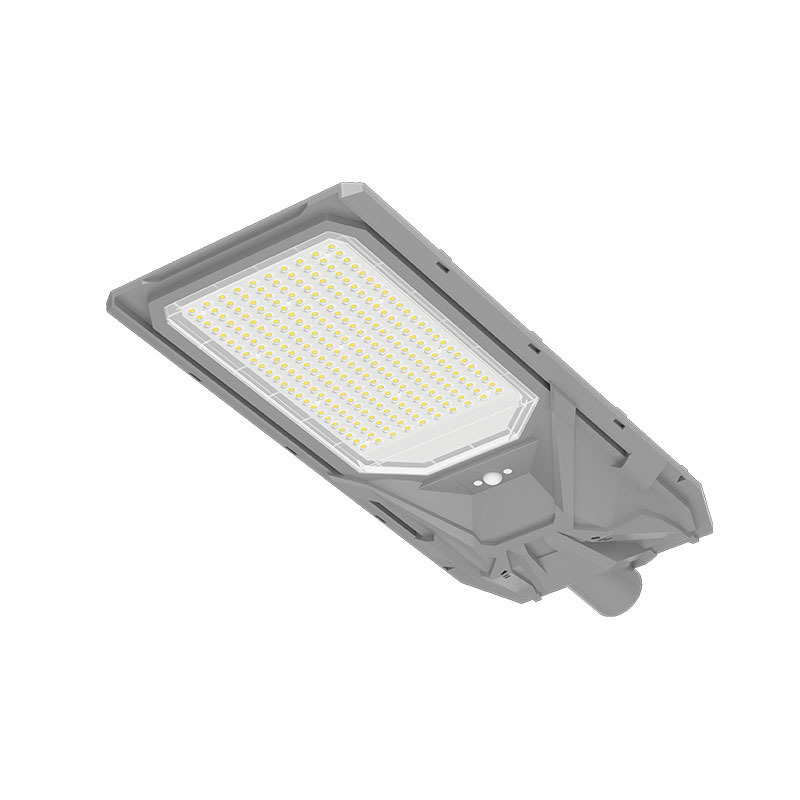 新款太阳能户外庭院灯家用室外防水感应新型农村照明LED路灯定制|undefined