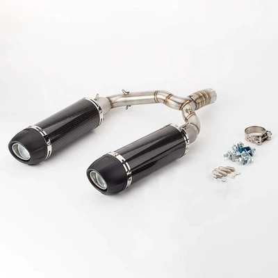 for Gsr400 Gsr600: Exhaust pipe
