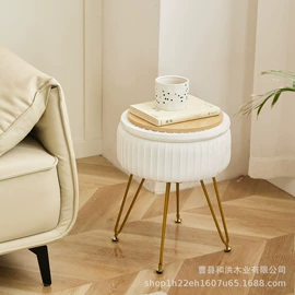 矮凳;收纳凳储物凳;梳妆凳