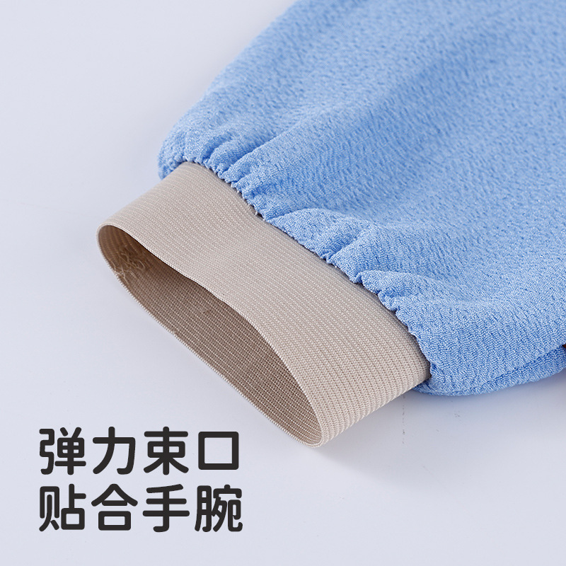 批发搓澡巾搓泥去角质家用洗澡巾多色可选双面磨砂搓澡巾新款批发|undefined