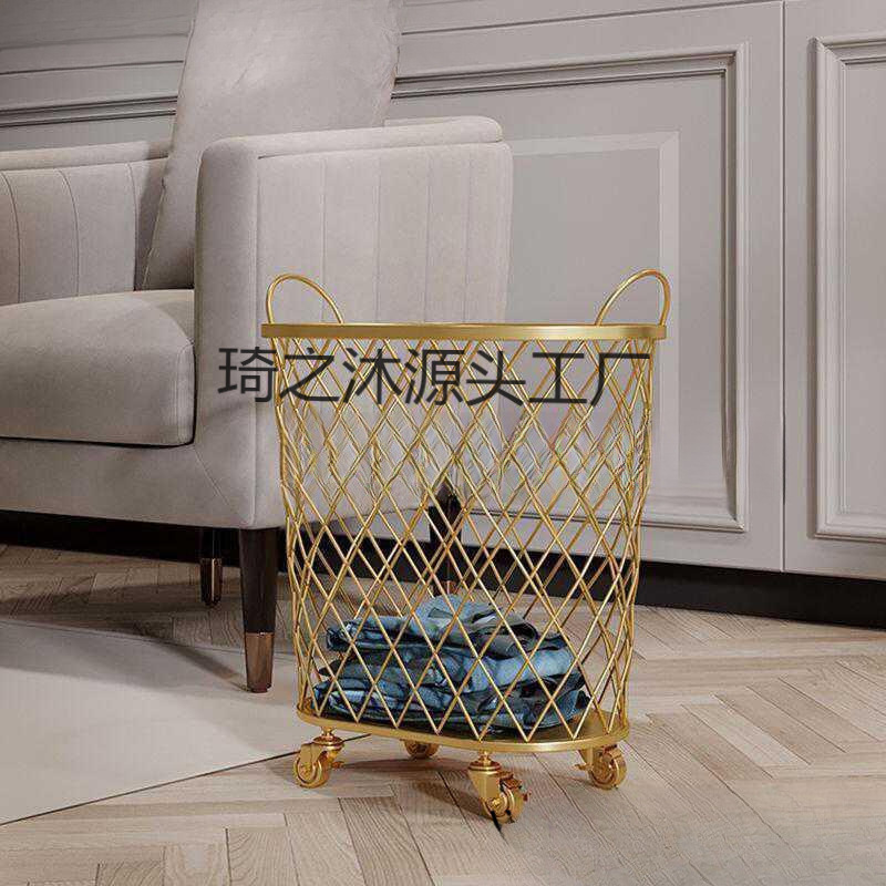 Scandinavian Bathroom Dirty Clothes Basket Laundry Basket Trash Can Clothing Toy Storage Blue Dirty Clothes Storage Box Multi-Purpose and Good-Looking Scandinavian Bathroom Dirty Clothes Basket Laundry Basket Trash Can Clothing Toy Storage Blue Dirty Clothes Storage Box Multi-Purpose and Good-Looking