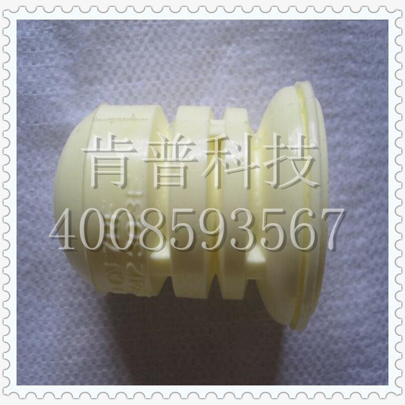 PU产品  TPU弹性体空心CLLA PUR微孔发泡件减震器 厂家
