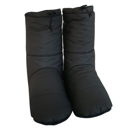 Calentadores de pies de algodón AndesMountain, cubrepiés cálidos para acampar, cubrepiés anticongelantes para dormir al aire libre.