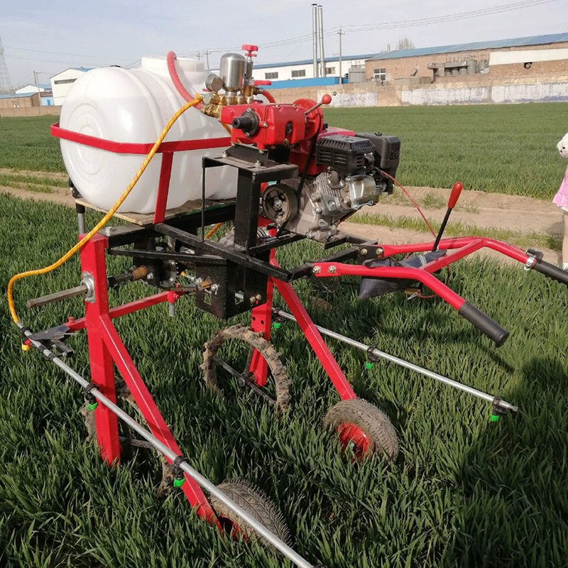 Сельскохозяйственная опрыскивающая машина, дизельный райдерный опрыскиватель широкого действия для пшеницы и кукурузы, сельскохозяйственный опрыскиватель с подъемным механизмом и четырьмя колесами