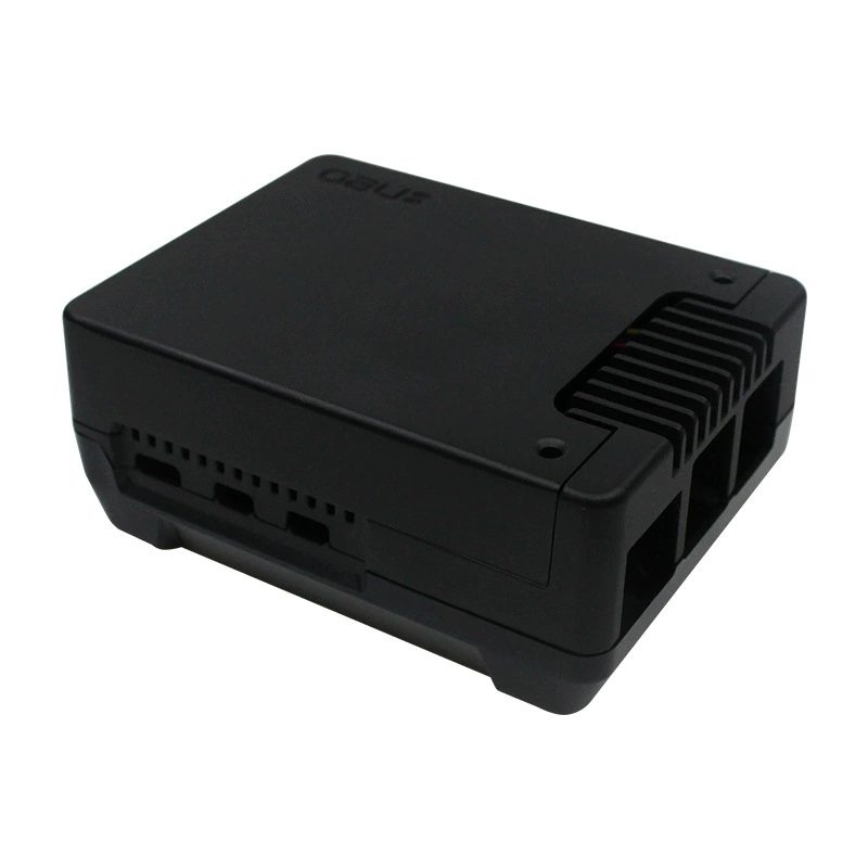 Корпус-радиатор из алюминиевого сплава для Raspberry Pi 5 Argon NEO, корпус с переходником PCIE на M.2 NVMe, защитный бокс