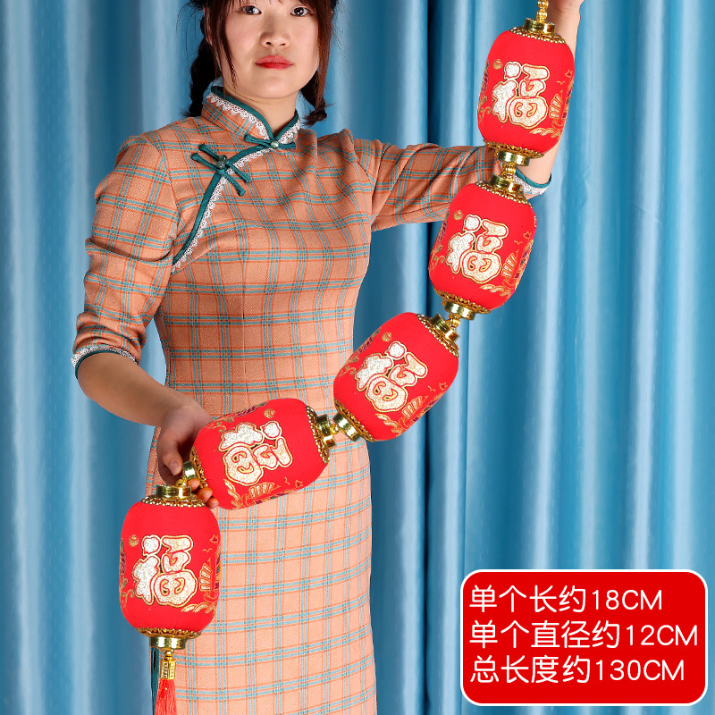 5 длинных лампочек с принтом, очень большие