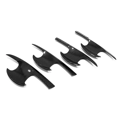 Portal Wrist outer door bowl handle modified - outer-door-bowl-carbon-fiber-pattern-coding-117418400