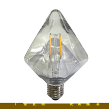 新品 塑料壳灯丝灯 尖钻 钻石灯丝灯厂家批发直销