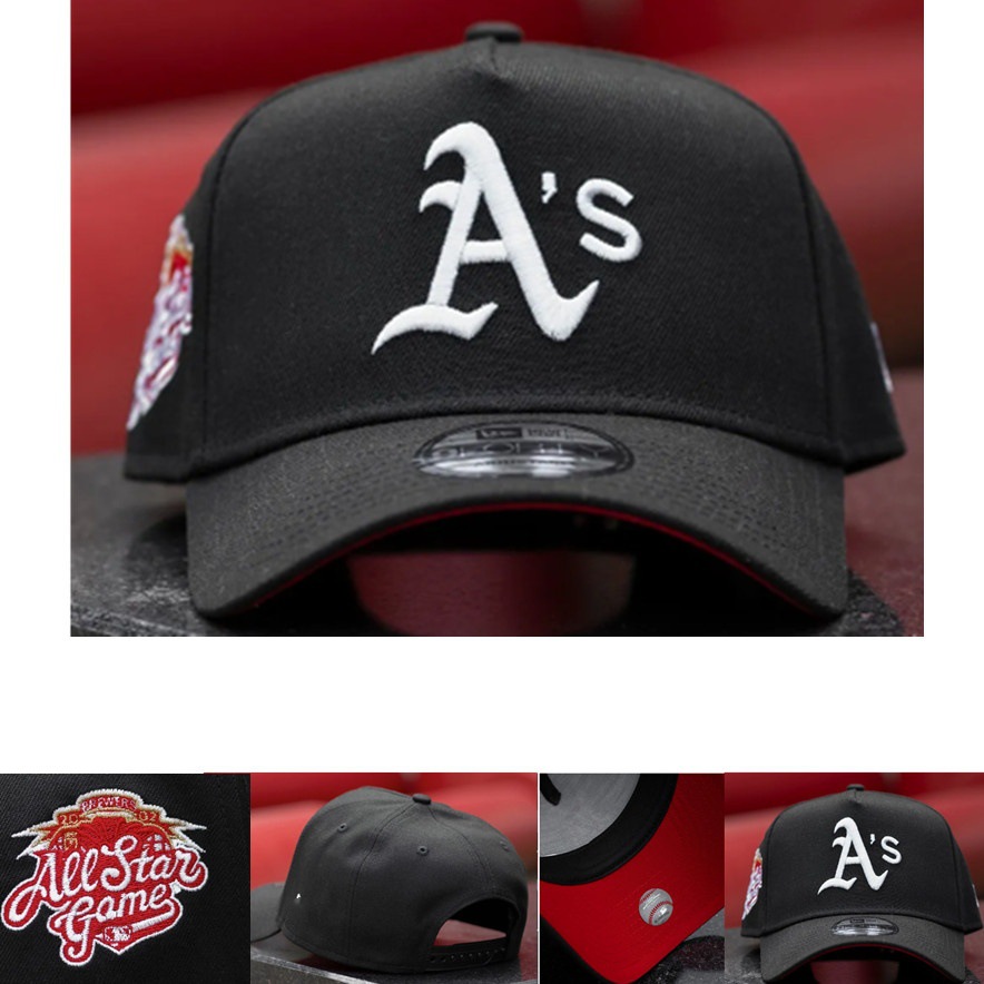 Gorra de Béisbol con Bordado 3D de Nailon Ajustable Protección Solar para Exteriores