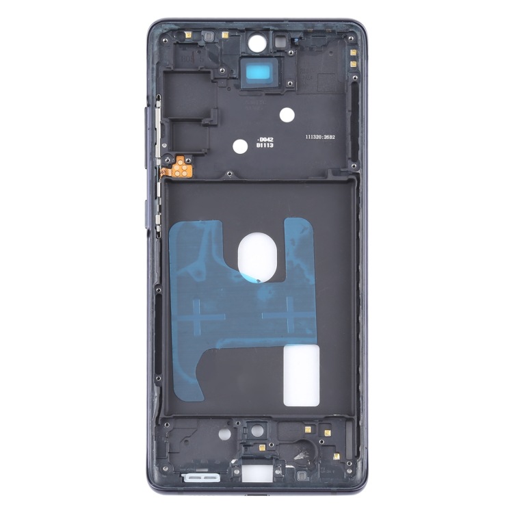 Accesorio de banda LCD para Samsung Galaxy S20 FE
