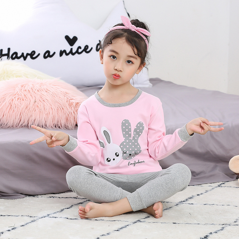 CF 파우더 더블 래빗
