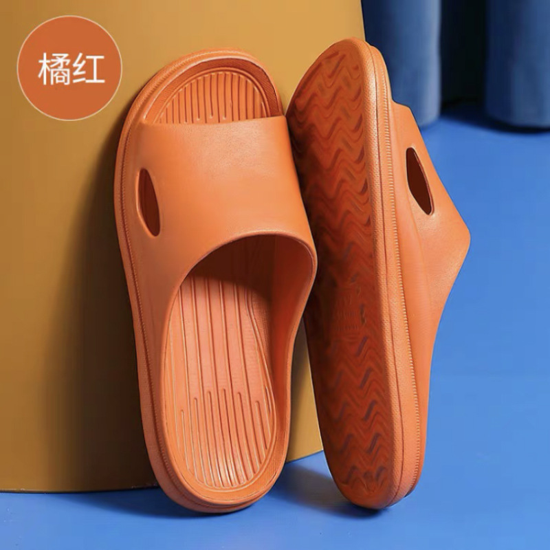 踏むとうんちのような感触の家庭用滑り止めサンダル、女性用夏用室内履き・屋外履き、浴室用ソフトソールサンダル、男性用屋外履きサンダル|undefined