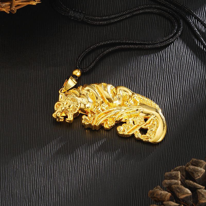 X2237 Collar de tigre