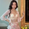 Fuchsia set