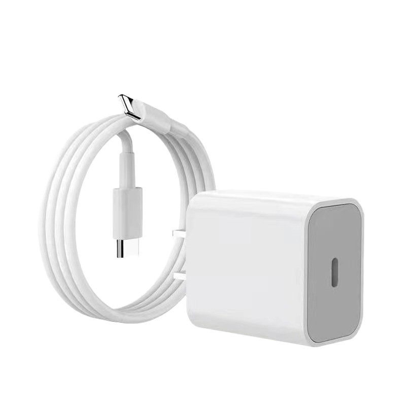 El nuevo cargador aplicable 3C de la manzana iphone15 certificó el adaptador rápido del traje de la carga del Cargador 30W de PD20W