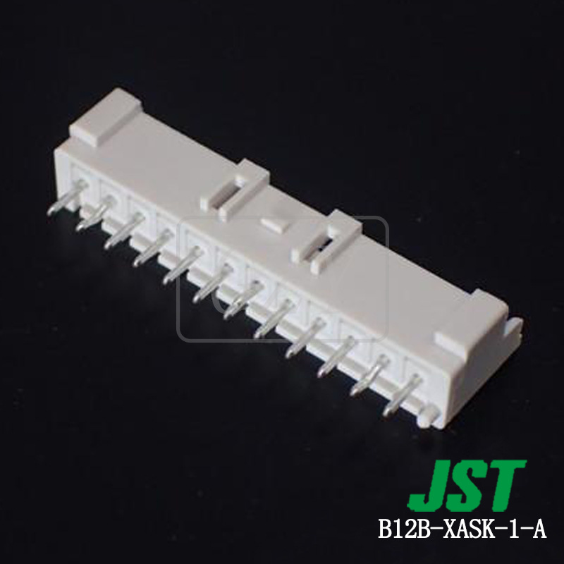 ��ӦB12B-XASK-1-A  �������� JST������ XAϵ�� 2.5mm���