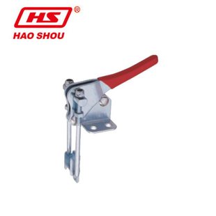 Quick Fixture Door Latch Clamp Taiwan Good Hand Brand HS-40324