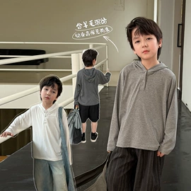 童裤;童T恤;童卫衣