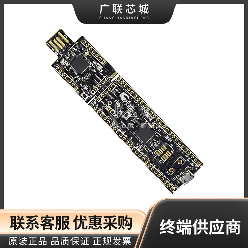 CY8CKIT-059 CY8C58LP MCU 32位 评估板 开发板  ARM Cortex®-M3