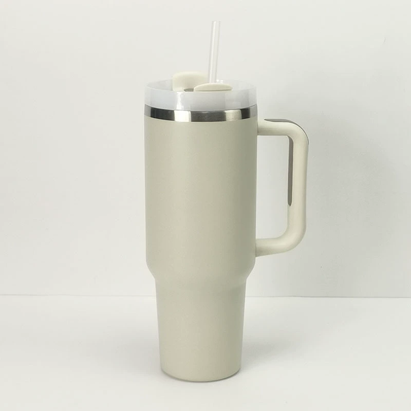 (Граница торговли), держатель, стакан со стеклом, второе поколение, 40 oz