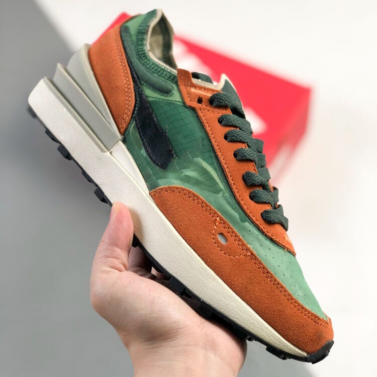 Original Waffle One Breathable Mesh Running Shoes for Men and Women, Waffle One Summer Retro Casual Sports Shoes Original Waffle One Breathable Mesh Running Shoes for Men and Women, Waffle One Summer Retro Casual Sports Shoes