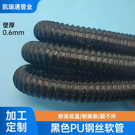 PU管;PVC管;其他机床附件