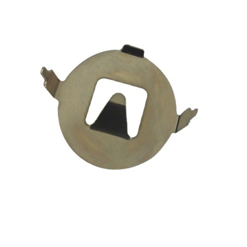 高弹性CR1632电池扣环保电池架厂价直销