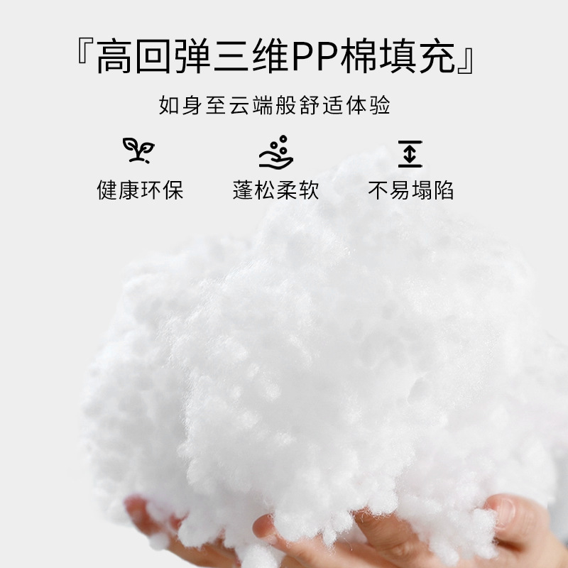 ベッドの上の柔らかいカバンのクッションの猫の爪の布の背もたれのベッドの上の畳は水洗いして洗濯できます。