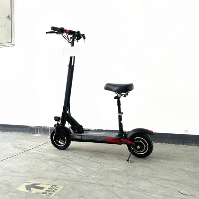 Adult Transportation 10inch – Qatlanan elektrik skuterlər