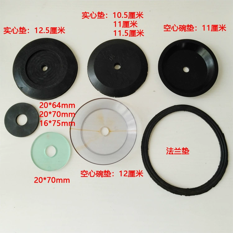 SS100/65 наружный пожарный гидрант уплотнительная прокладка клапана запорная прокладка уплотнительная прокладка типа уплотнительная прокладка наземный противопожарный гидрант фитинги