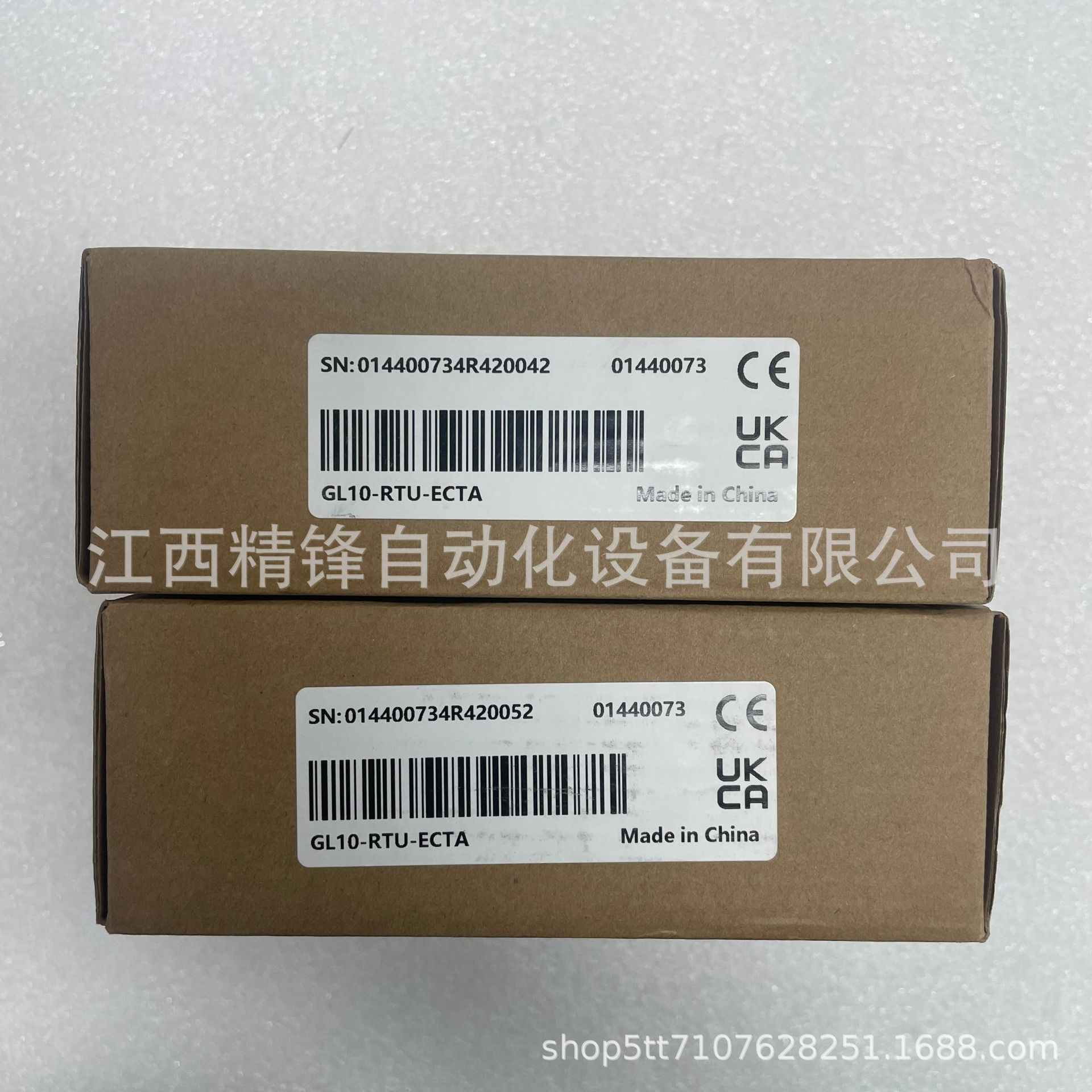 GL10-RTU-ECTA   PLC模块全新原装正品现货议价供应实