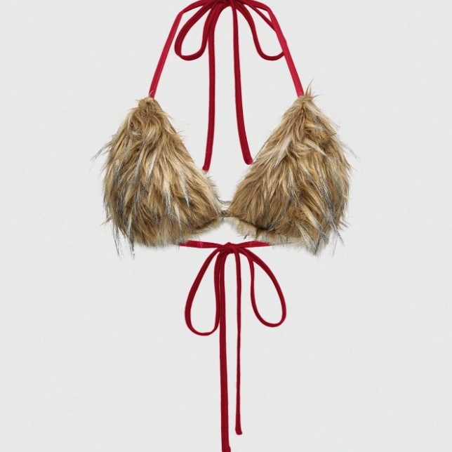 2026 verano europeo y americano nuevo Y2K punto de onda sexy cabello caliente cabello de perforación cabello de cabello de